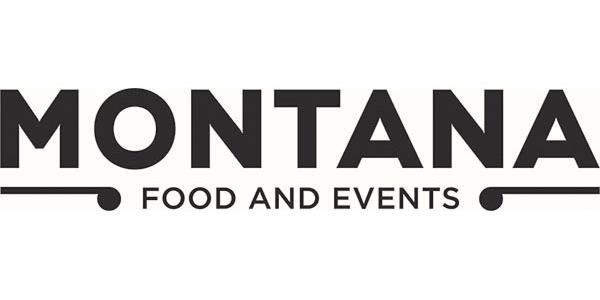 Montana Catering logo