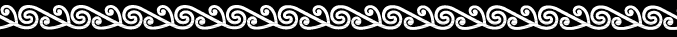 Maori koru Pattern