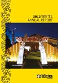 Wintec Annual Report 2012