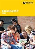 Wintec Annual Report 2013