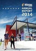 Wintec Annual Report 2014