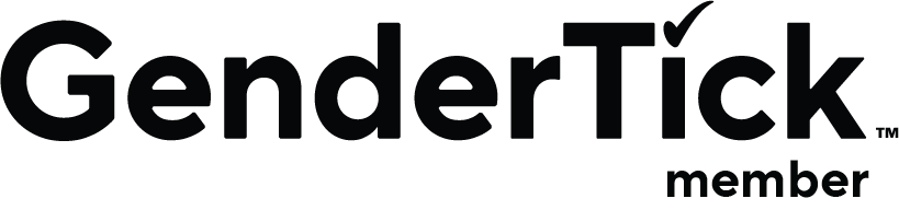 Gendertick logo