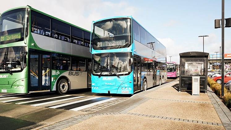 2018 Wintec students get 30% off bus travel in 2019