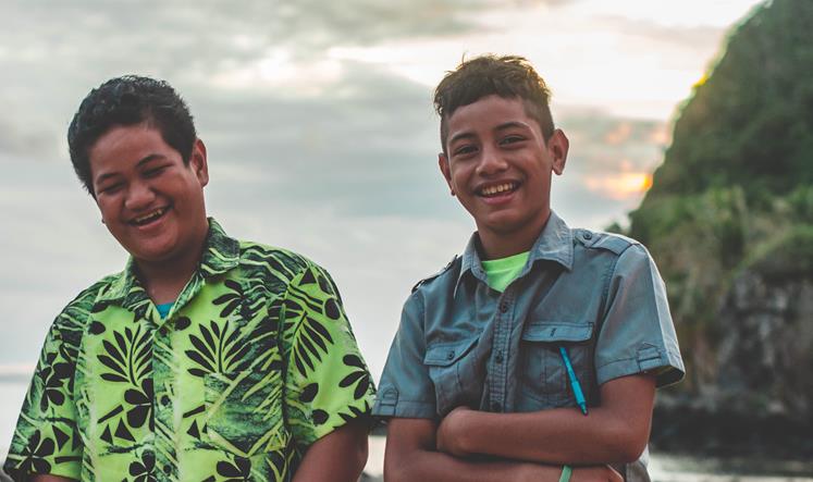 eLeaning programme changing the way STEM is taught in the Pacific