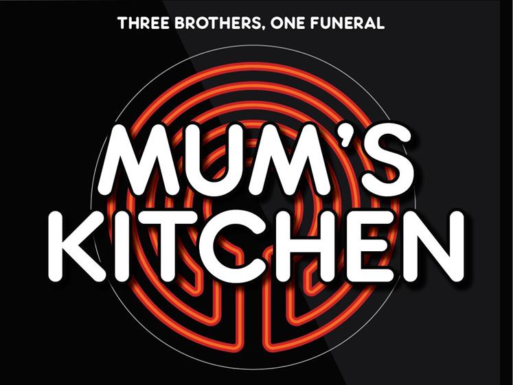 Mum's Kitchen is a new musical written by Wintec academics