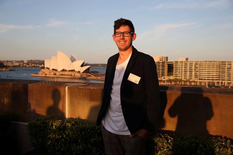 Oskar Howell on his most recent trip to Australia to report on the growing field of esports. 