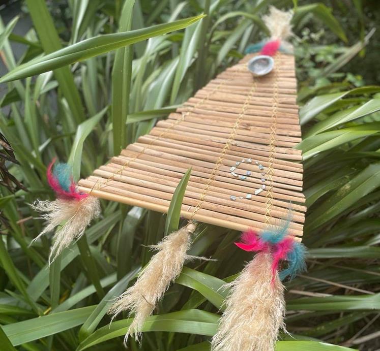The traditional Māori kite that inspired the framework for a new early childhood teaching degree