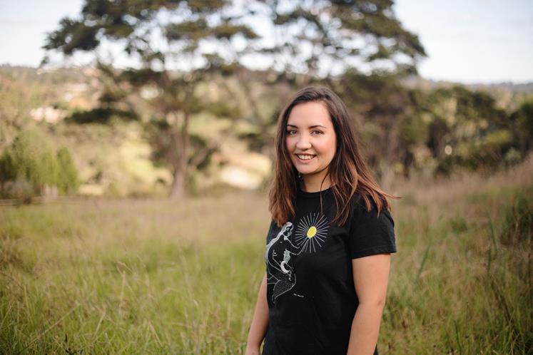 Whangārei writer Ataria Sharman is bringing her industry insights to Ramp Festival 2021