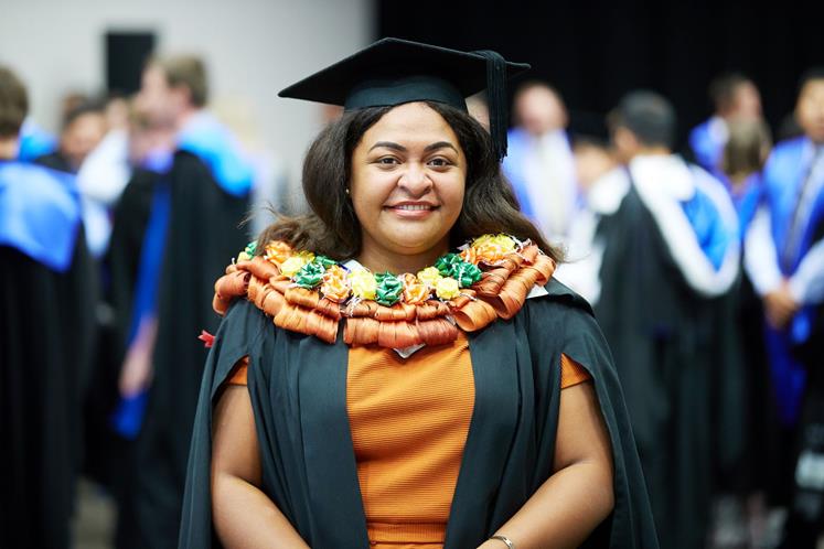 Wintec has created the Pasifika Pipeline a framework to support success for Pasific students 