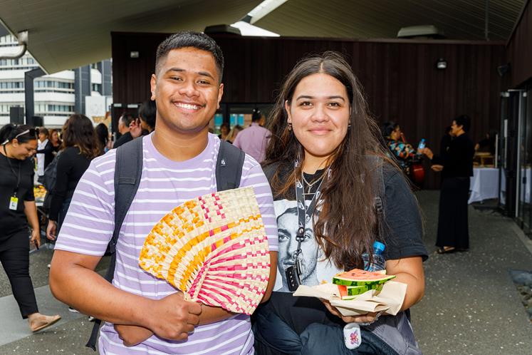 Wintec’s Pasifika Pipeline event this June welcomes future Pasifika learners to explore education and career options in a whānau-friendly environment