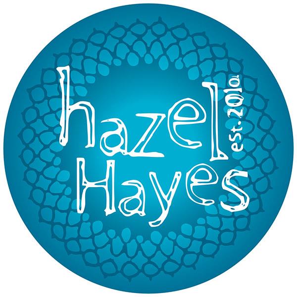 Hazel Hayes logo