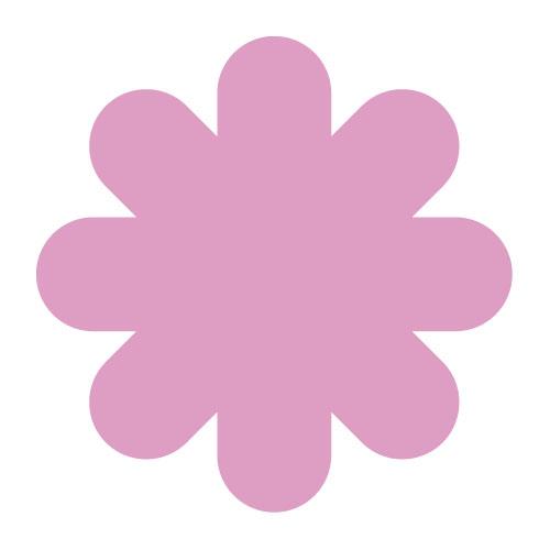 Design factory icon flower