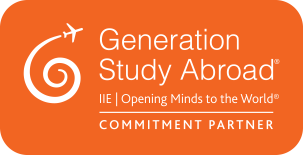 Generation Study Abroad partner logo