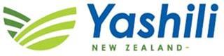 Yashili Logo