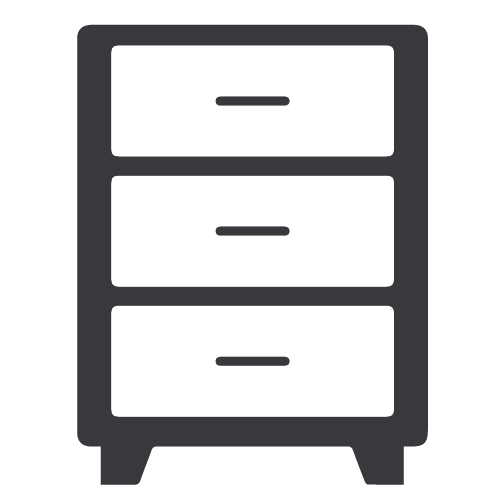 Drawers Icon