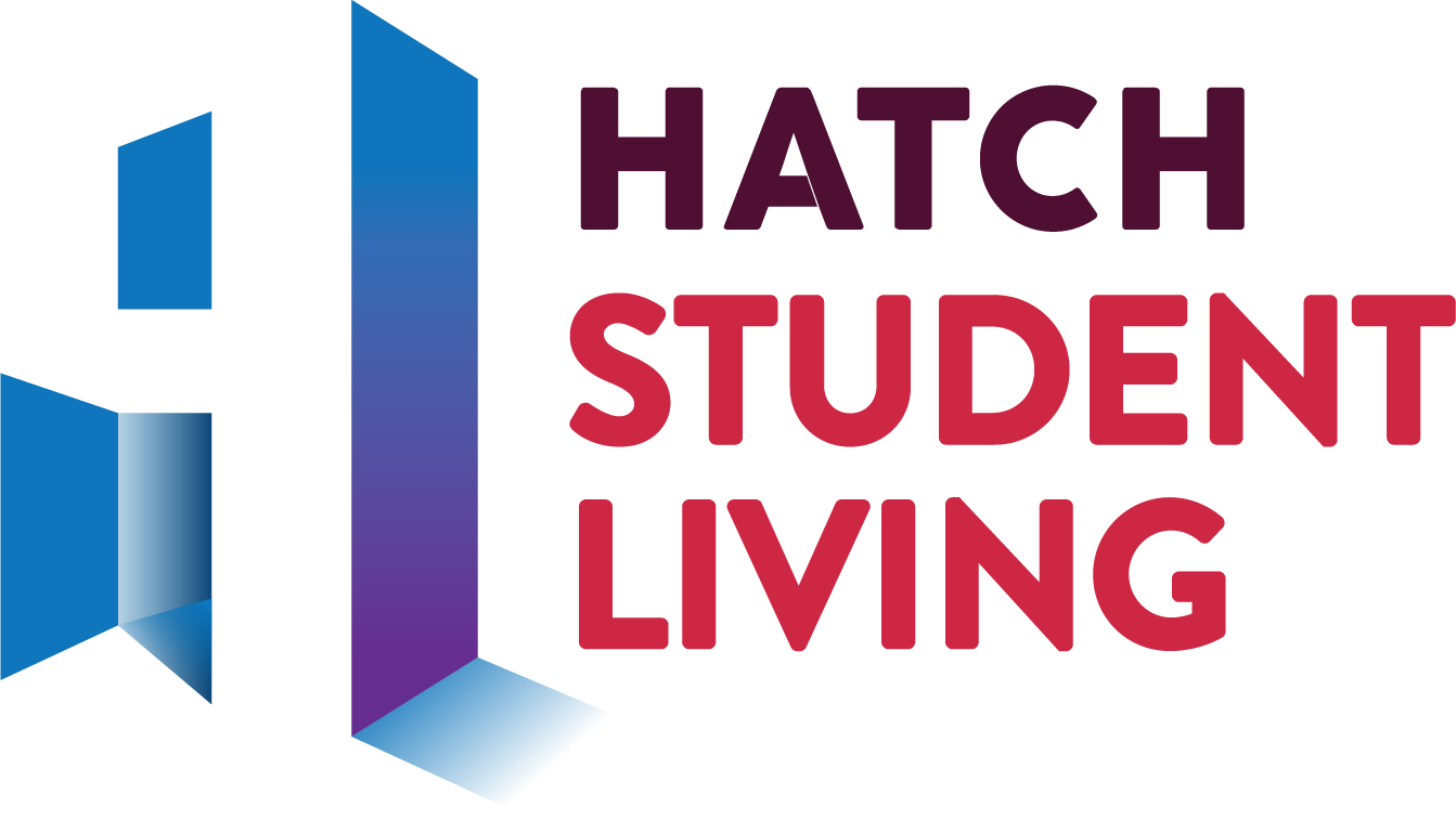 Logo for Hatch Student Living