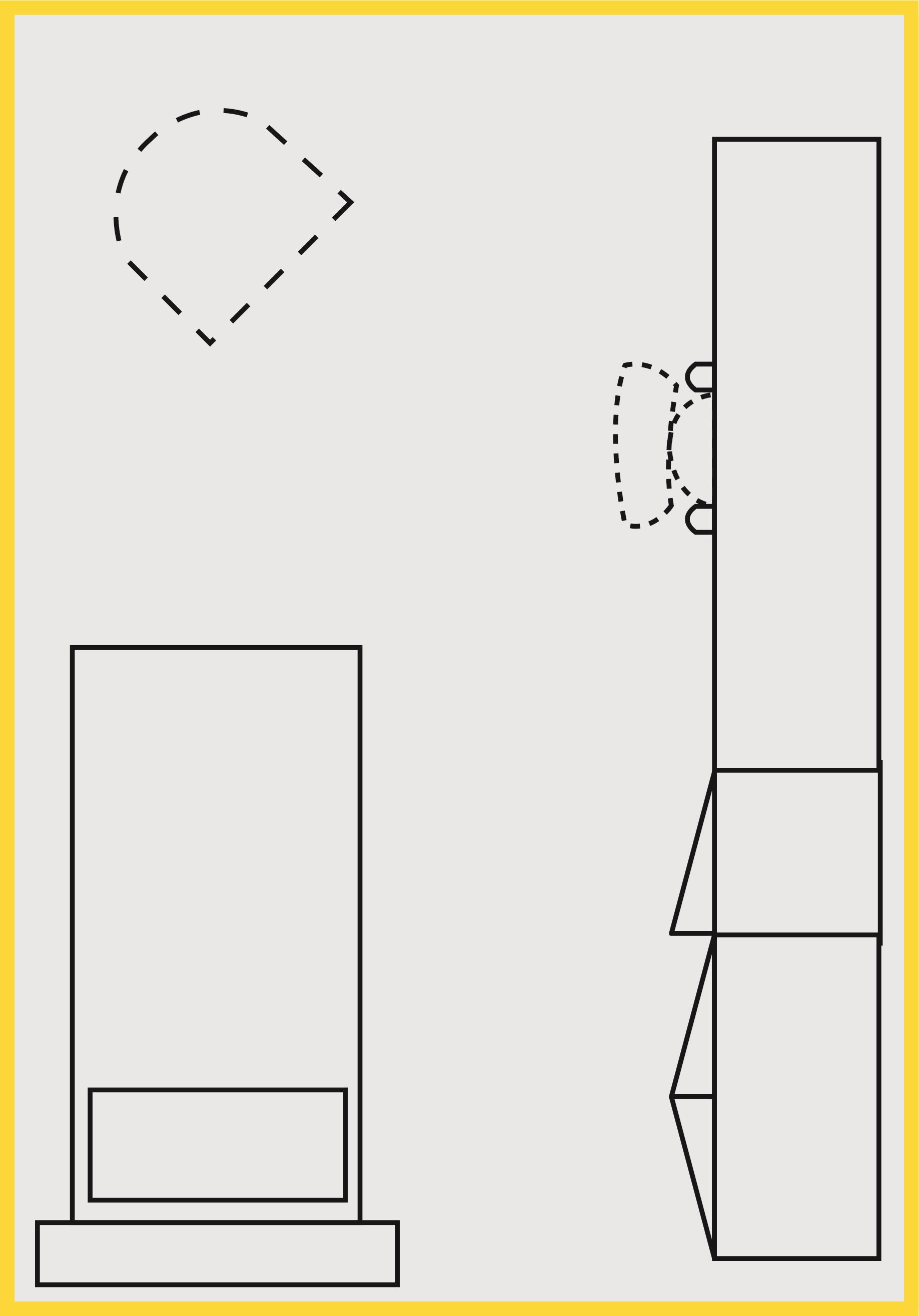 Wintec Apartments-Room Plan