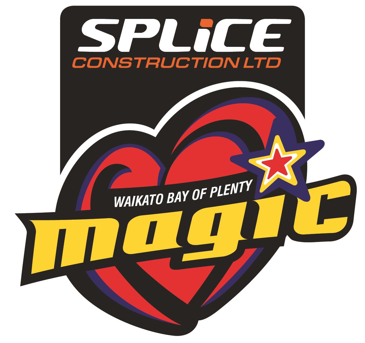 Splice Magic Logo