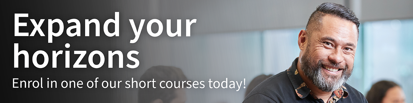 Expand Your Horizons with a Wintec Short Course