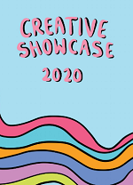 Creative Showcase Publication 2020