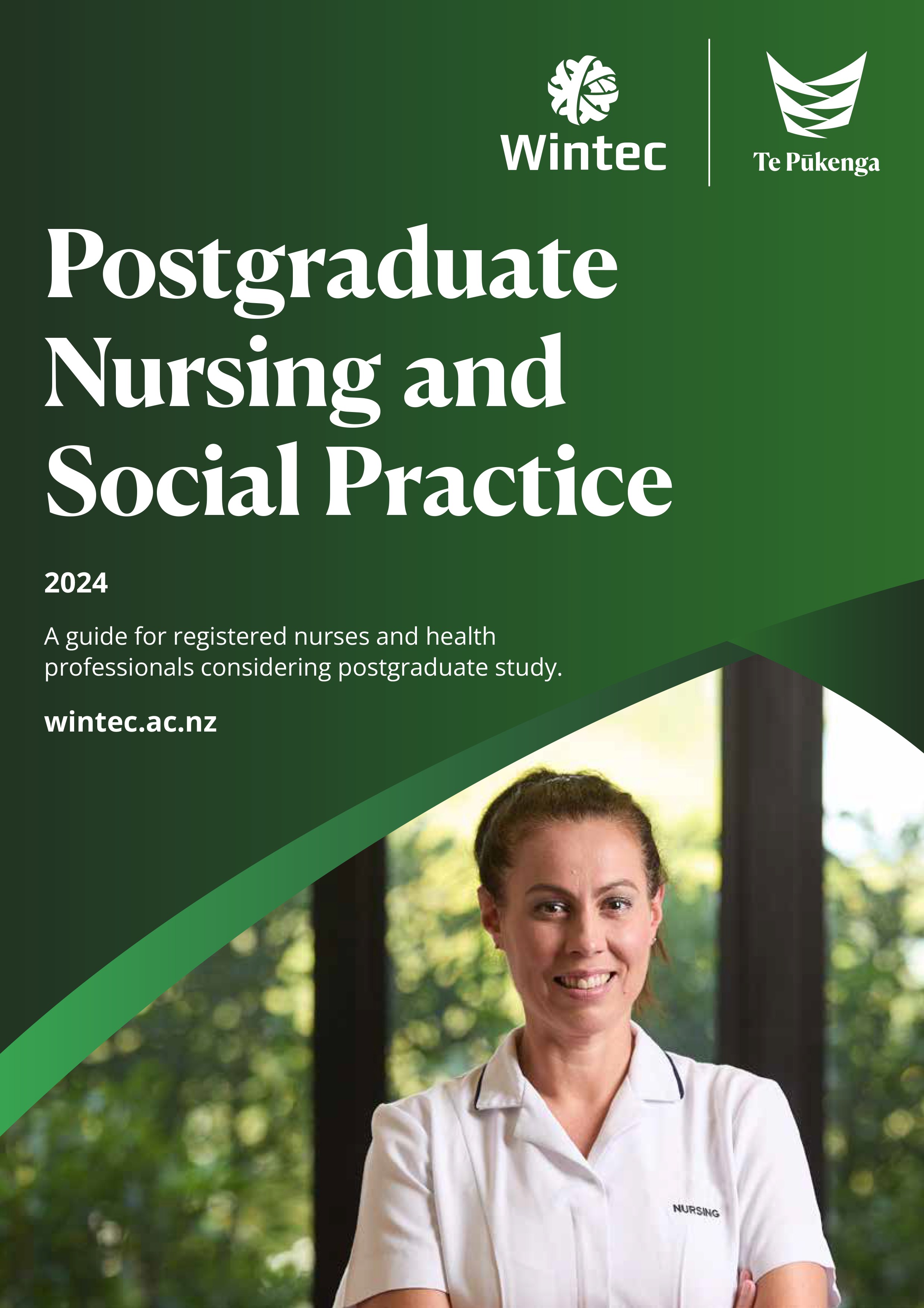 Postgraduate Nursing and Social Practice Guide