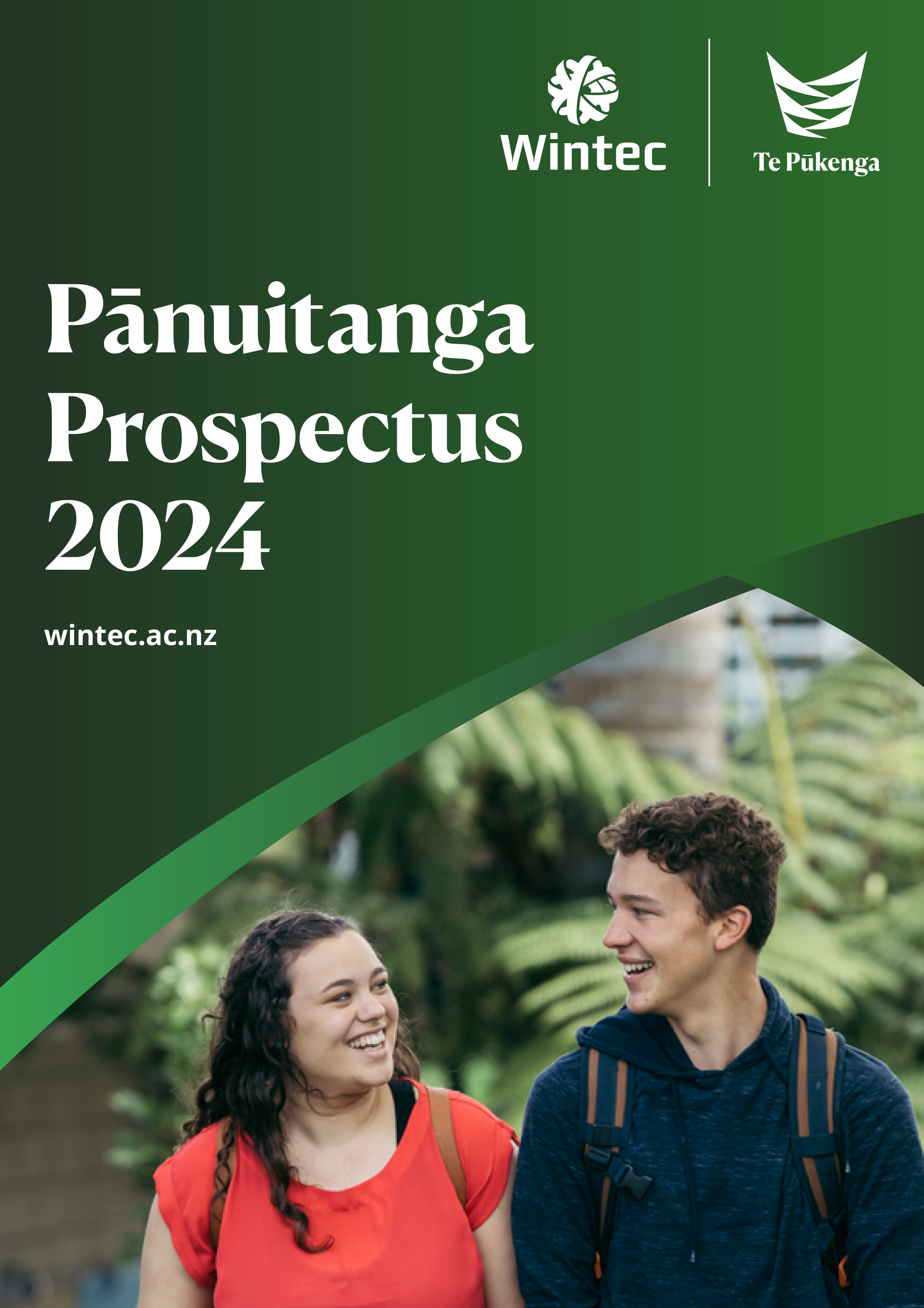 Wintec Prospectus 2023