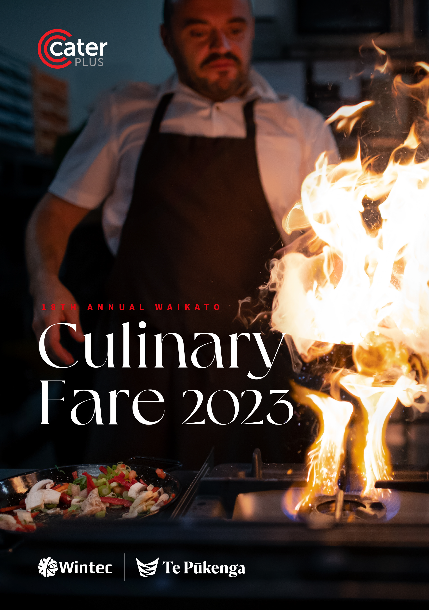 Culinary Fare 2023 Programme